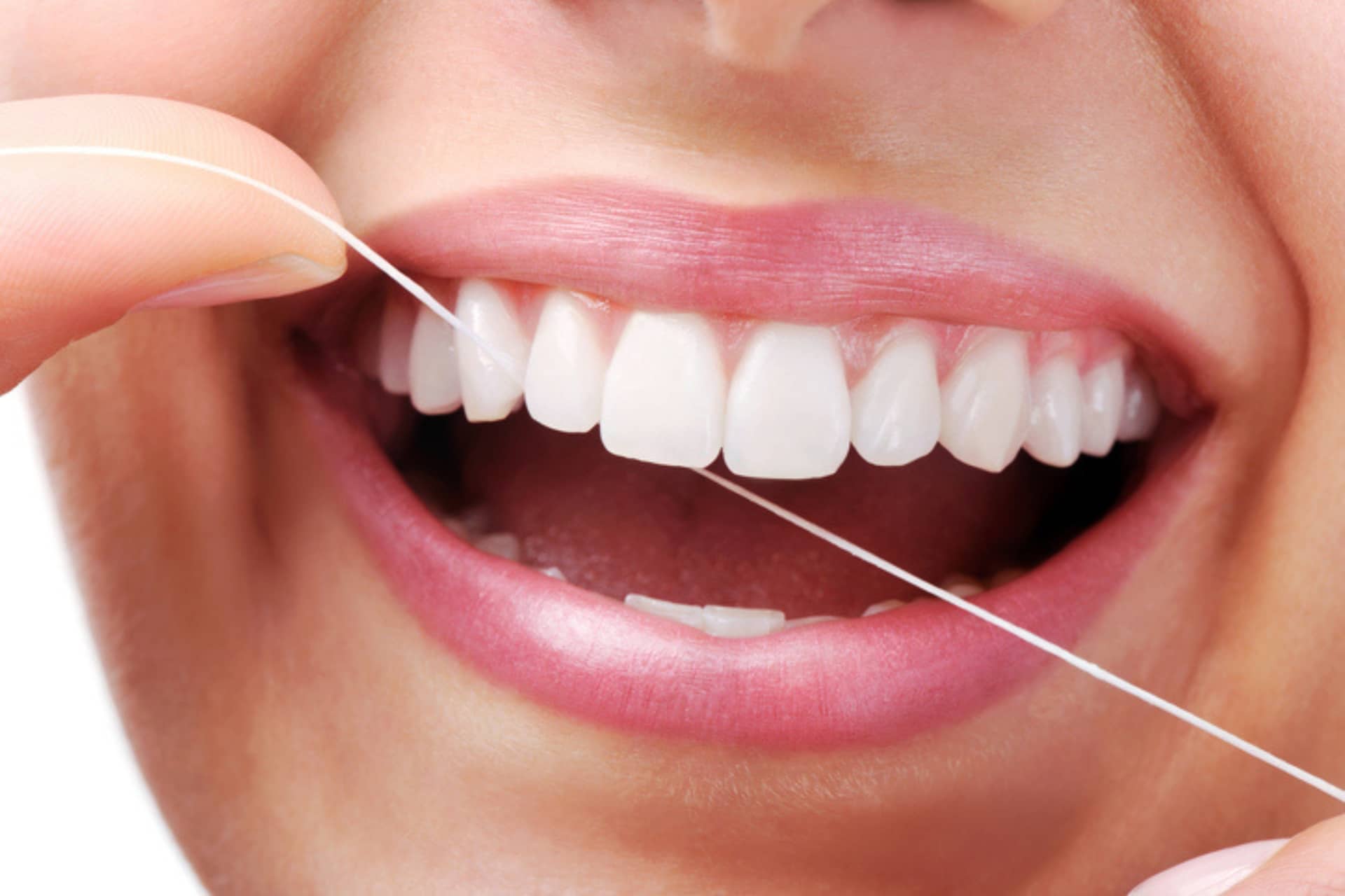 Bleeding Gums When Brushing or Flossing in Mountain Home, AR? Sullivant Dentistry